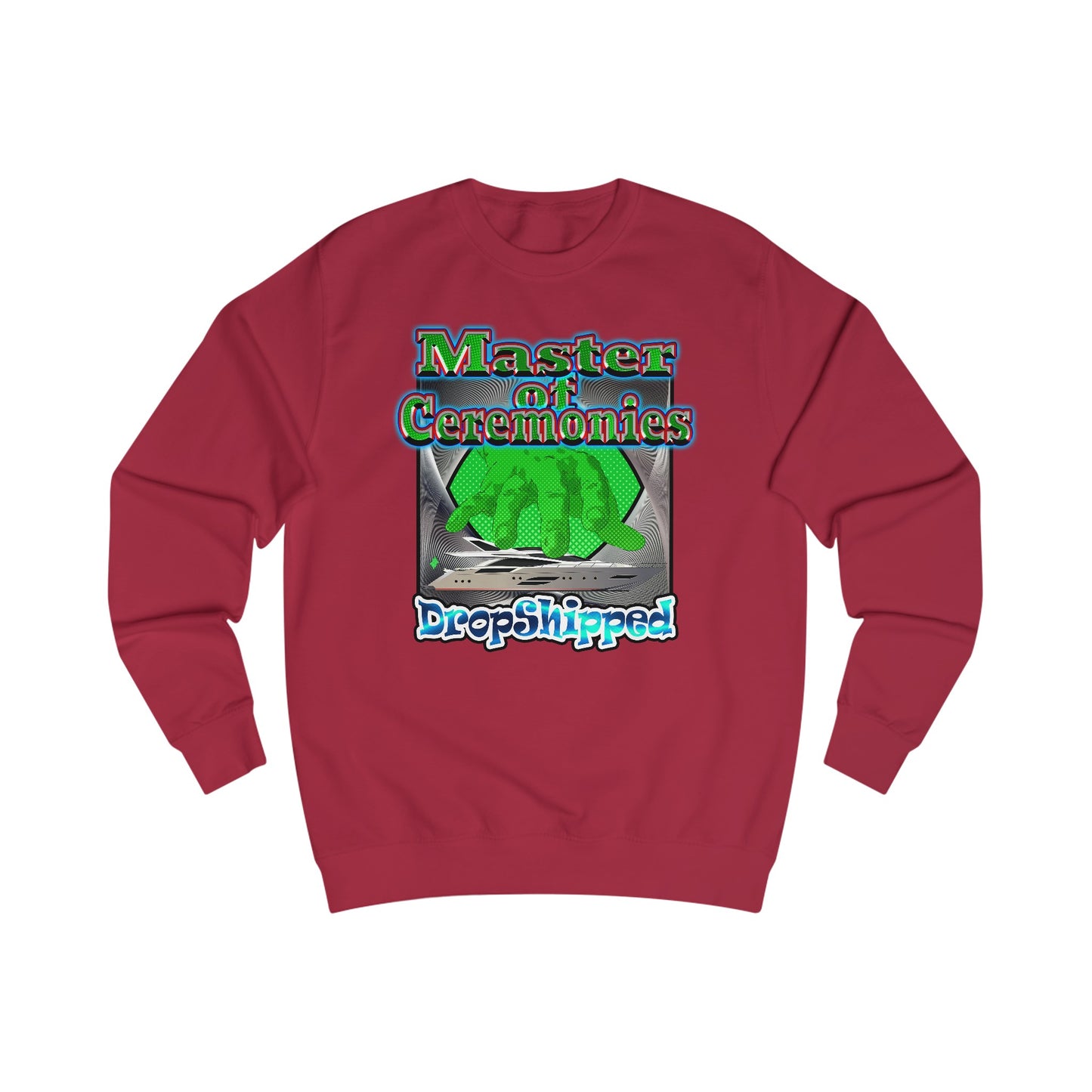 logo - Men's Sweatshirt