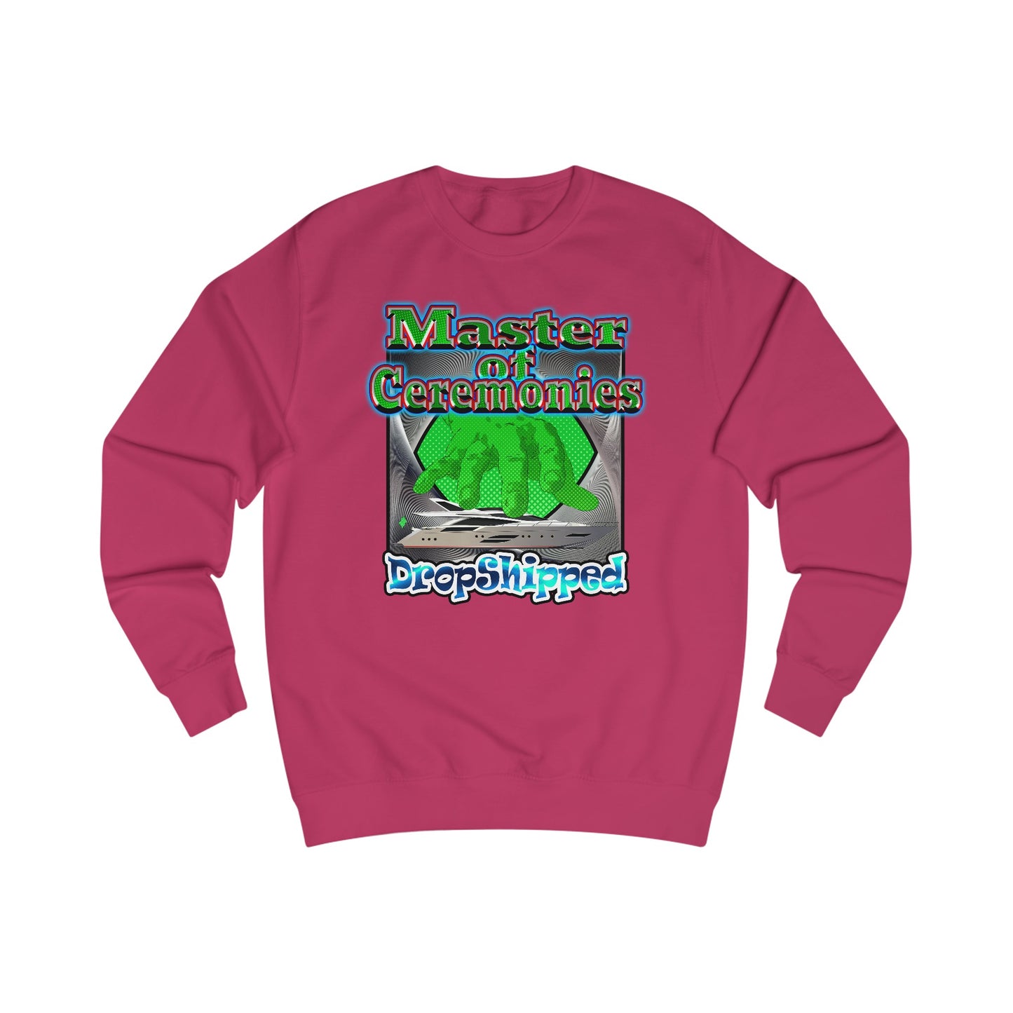 logo - Men's Sweatshirt