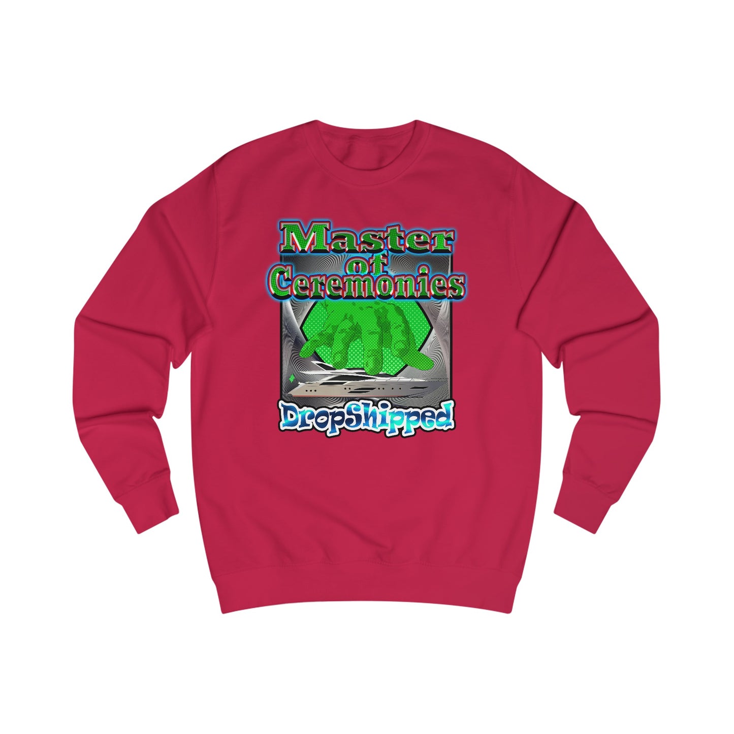 logo - Men's Sweatshirt