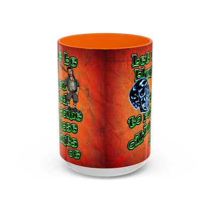 og - Accent Mug (burnt orange)
