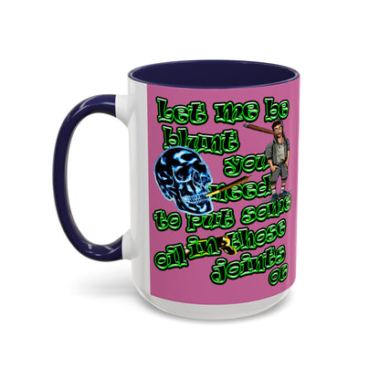 og - Accent Mug (light pink)