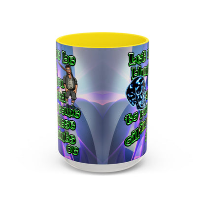 og - Accent Mug (grey-pink wave)