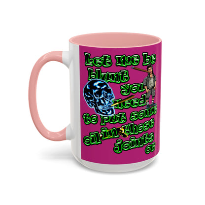 og - Accent Mug (pink)