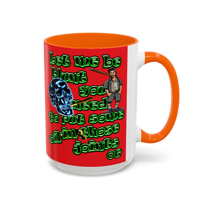 og - Accent Mug (red)