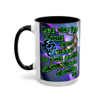 og - Accent Mug (grey-pink wave)