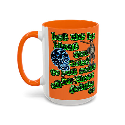 og - Accent Mug (crusta)