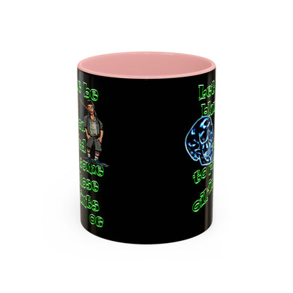 og - Accent Mug (black)