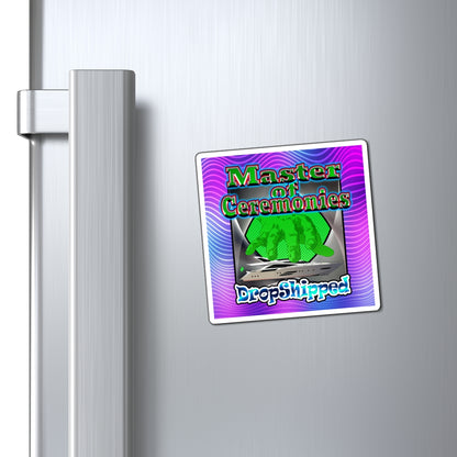 logo - Magnets - (purple wave)