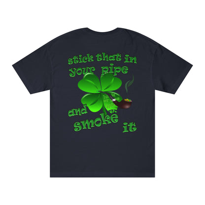 celtics logo - Unisex Classic Tee