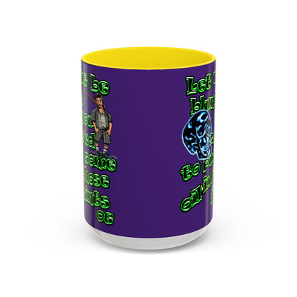 og - Accent Mug (purple)