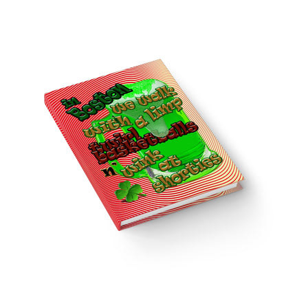 celtics logo - journal-blank (yellow-orange wave)