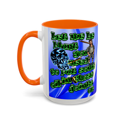 og - Accent Mug (blue-white wave)