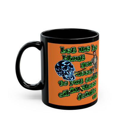 og - Black Mug (crusta)