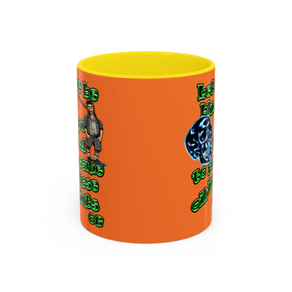 og - Accent Mug (crusta)