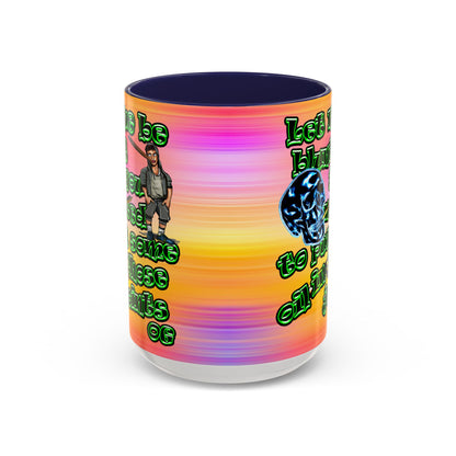 og - Accent Mug (color blur)