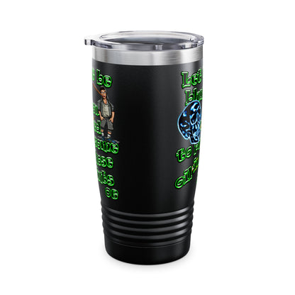 og - Ringneck Tumbler, 20oz