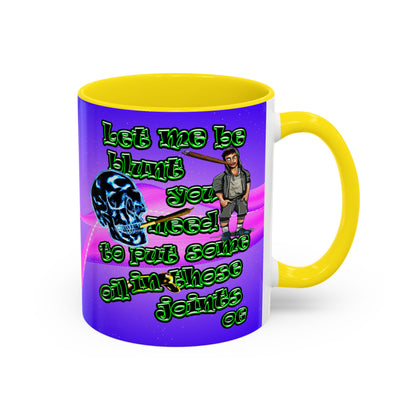 og - Accent Mug (purple-pink wave)