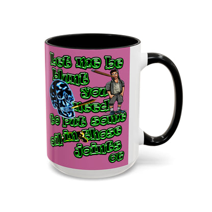 og - Accent Mug (light pink)