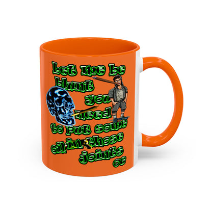 og - Accent Mug (crusta)