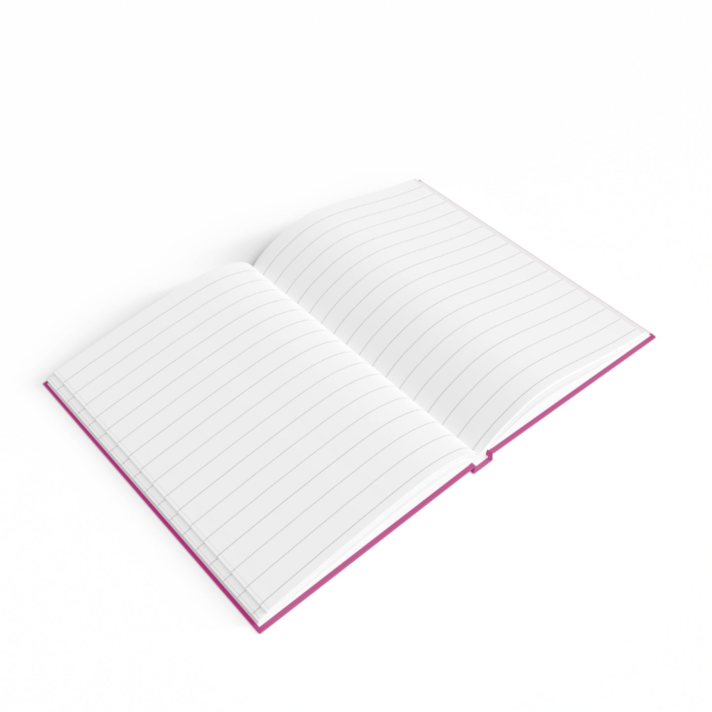 doggystyle - journal-lined (pink)