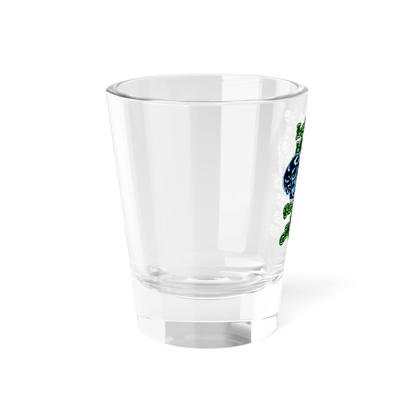og - Shot Glass