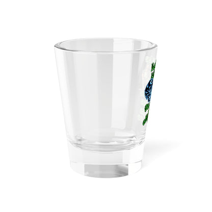 og - Shot Glass