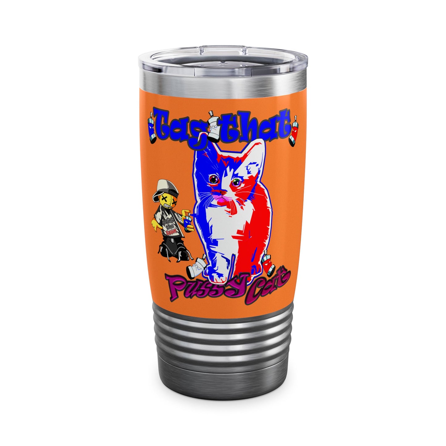 tag that - Ringneck Tumbler, 20oz (crusta)