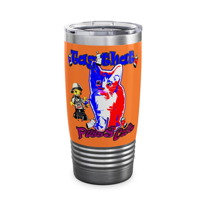 tag that - Ringneck Tumbler, 20oz (crusta)