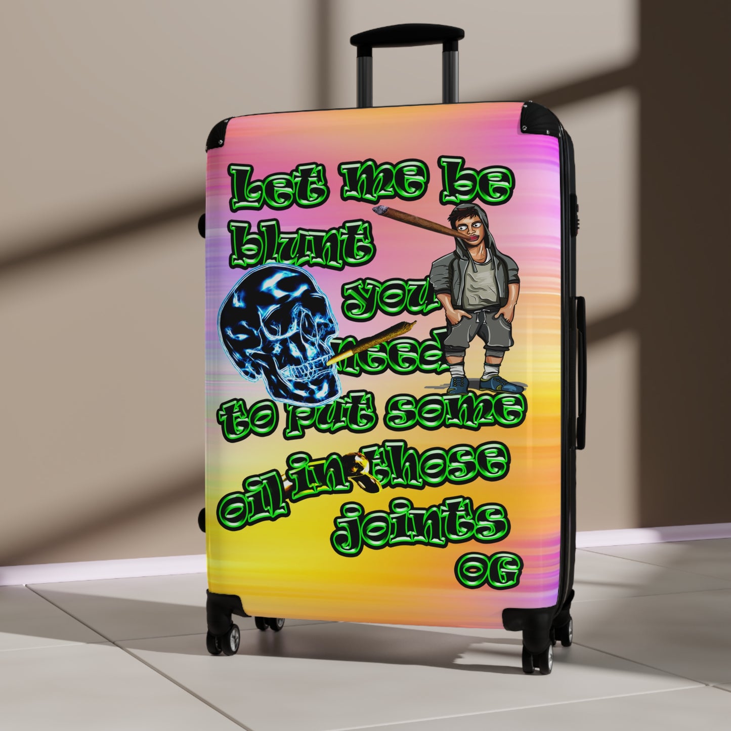 og - Suitcase (color blur)