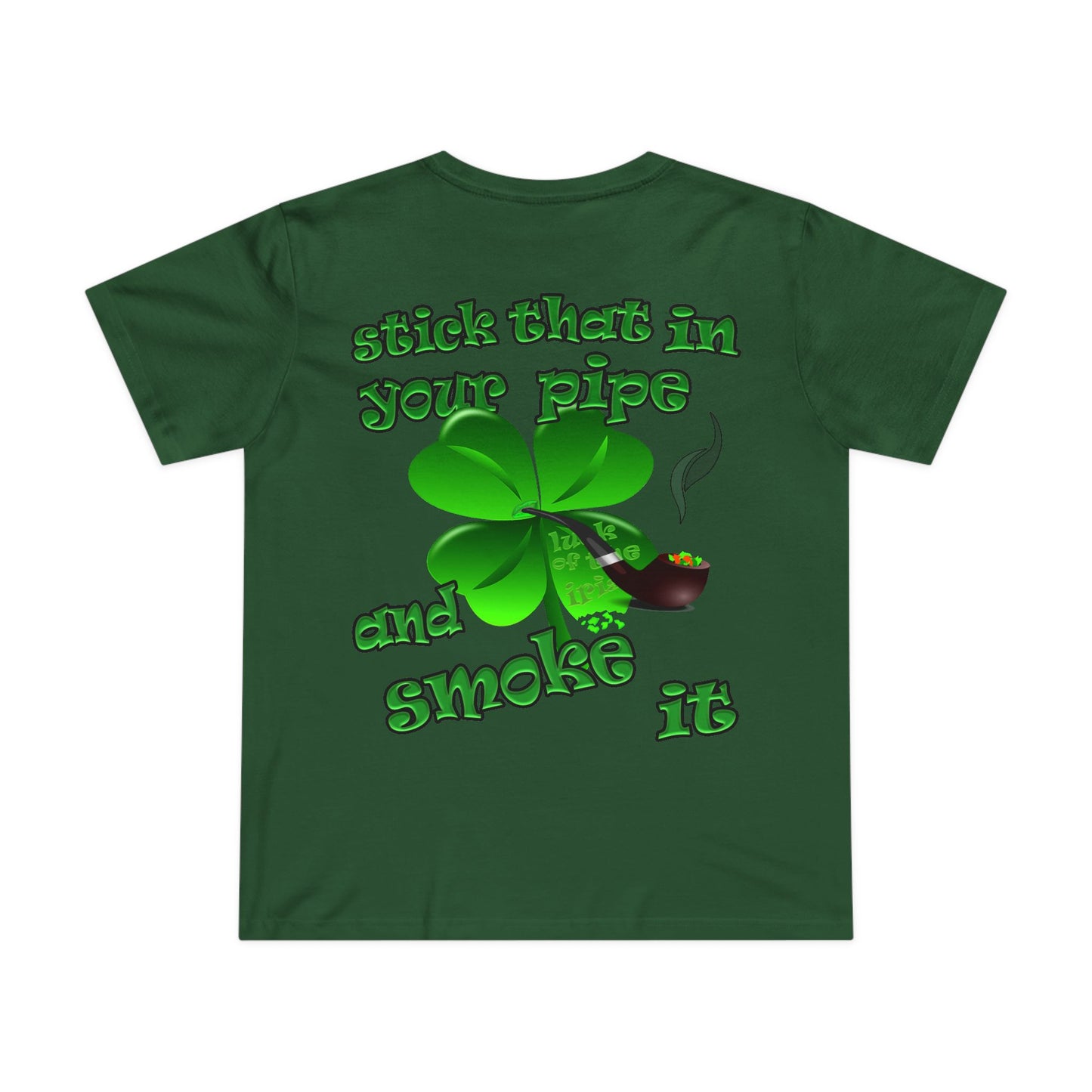 celtics logo - Women’s Maple Tee