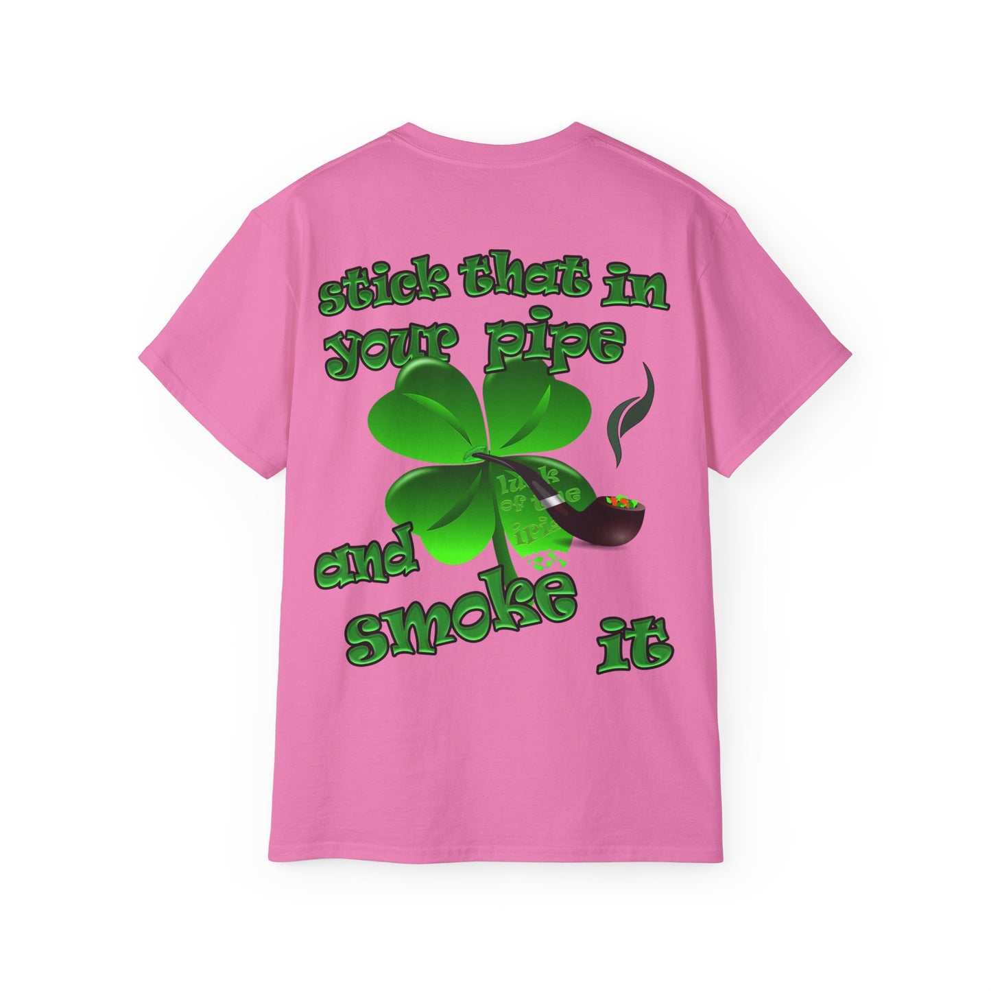 celtics logo - Unisex Ultra Cotton Tee