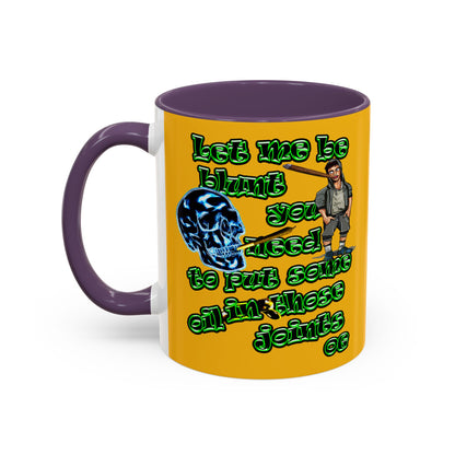 og - Accent Mug (yellow)
