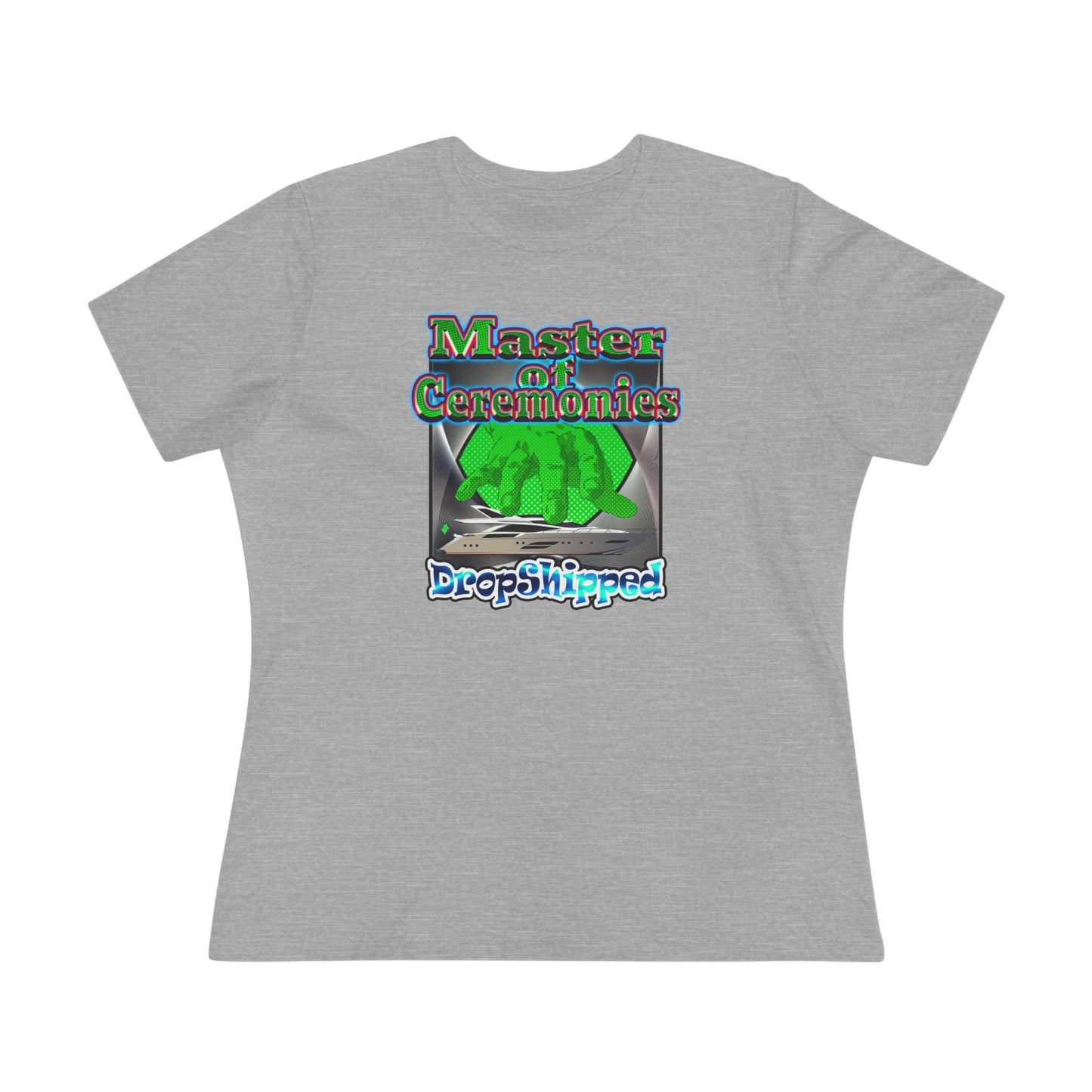 logo - Women's Premium Tee