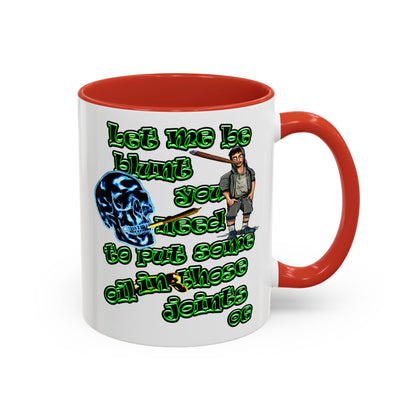 og - Accent Mug (white)