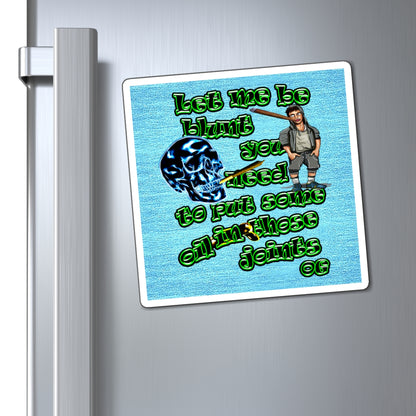 og - Magnets - (faded blue)