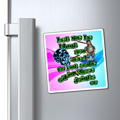 og - Magnets - (light blue-pink wave)