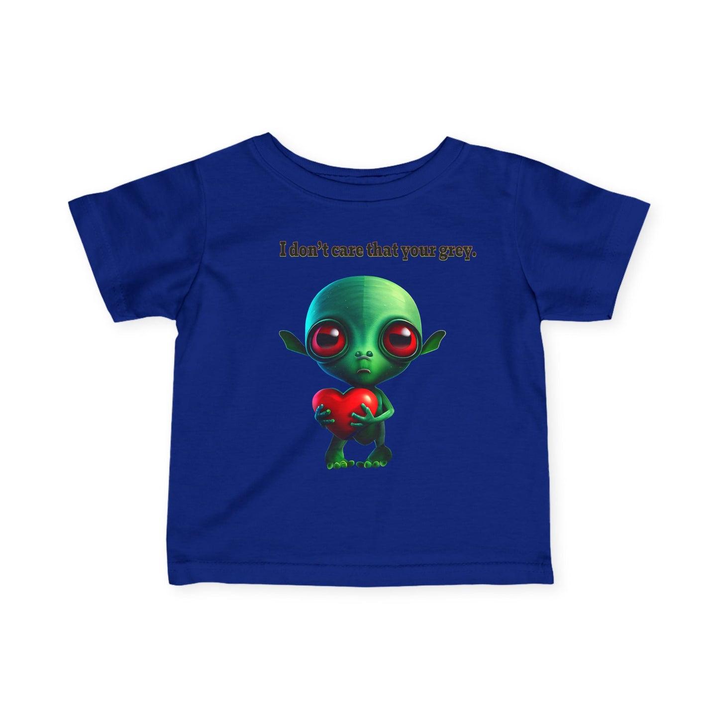 american wing - Infant Fine Jersey Tee
