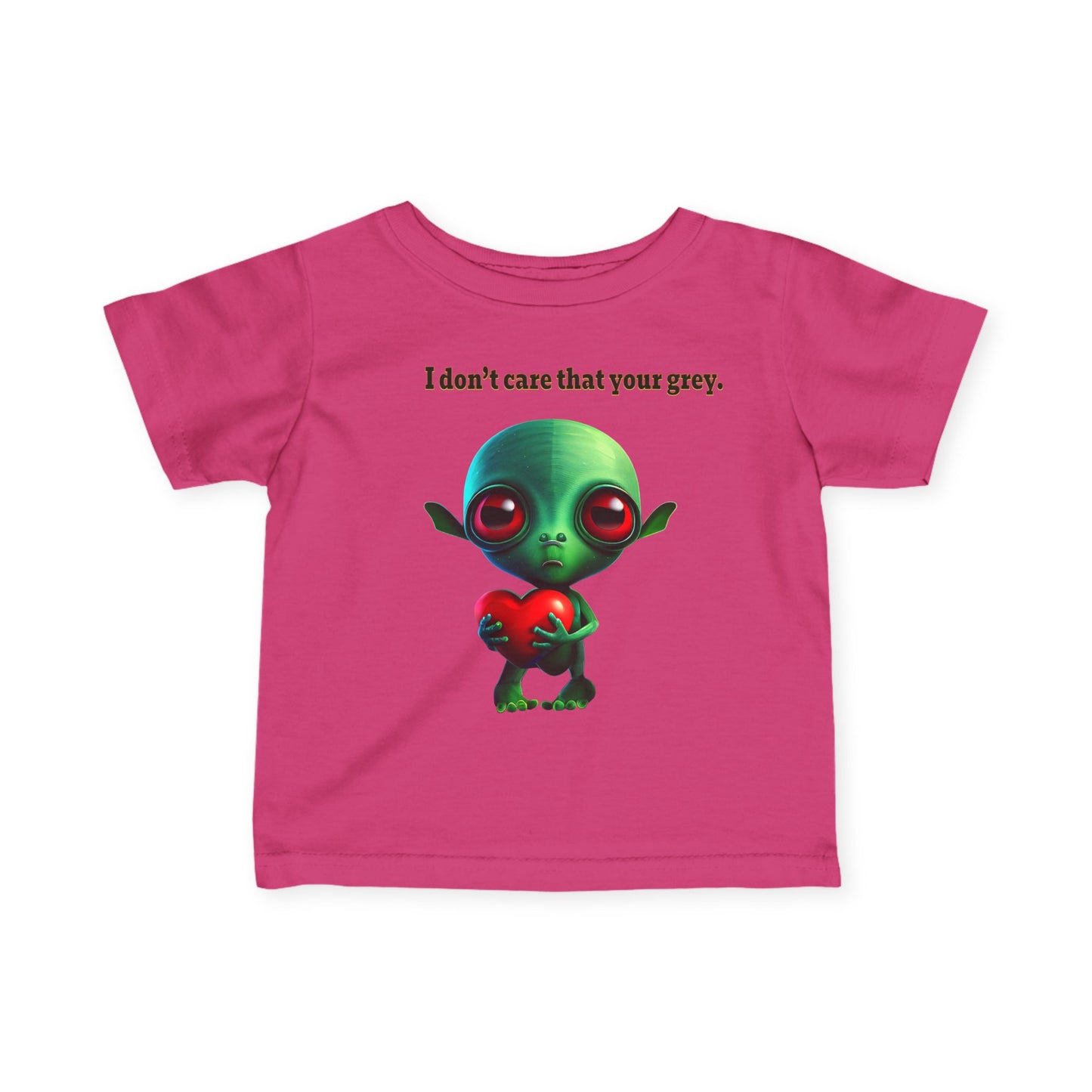 american wing - Infant Fine Jersey Tee