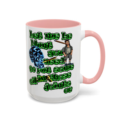 og - Accent Mug (white)