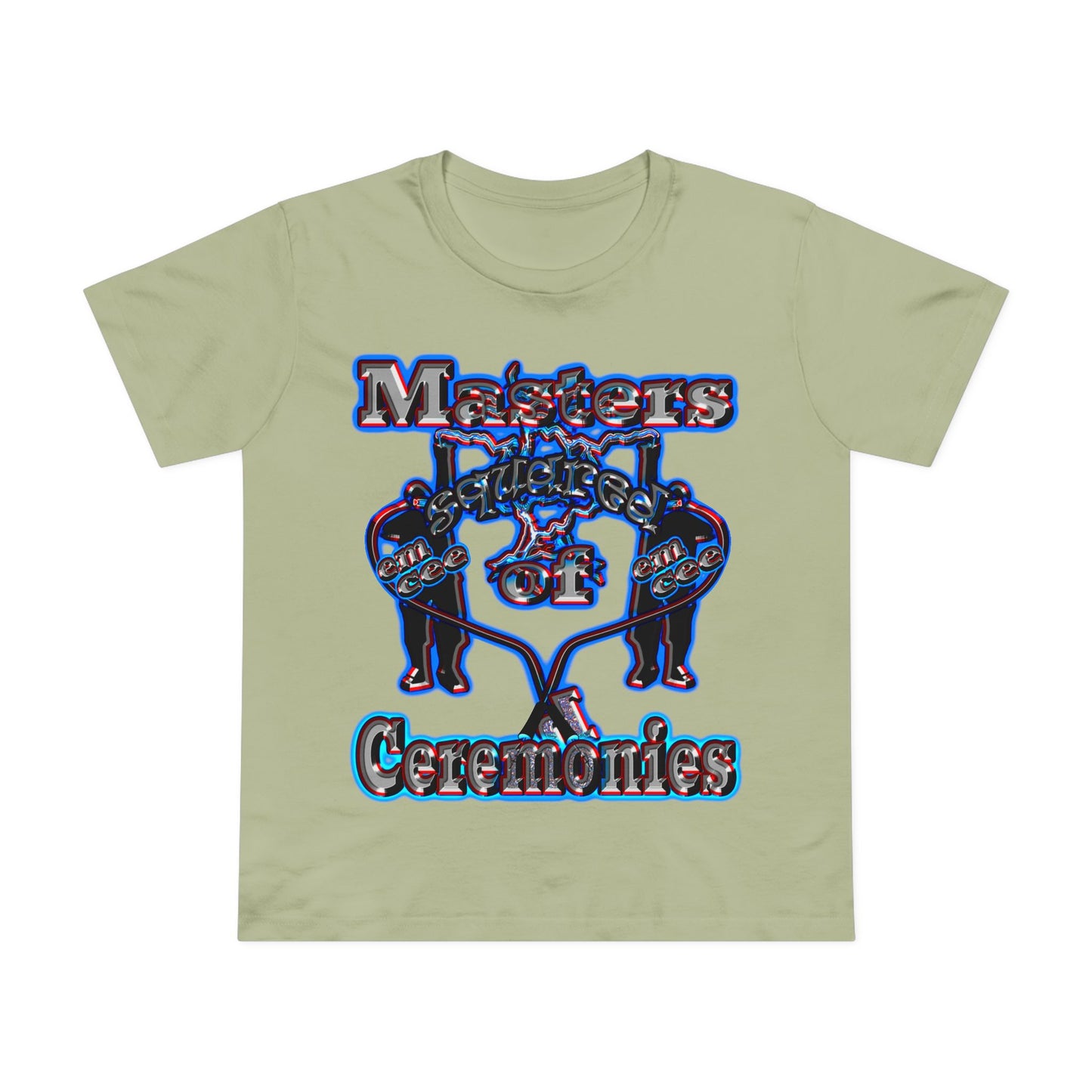 em cee squared - Women’s Maple Tee