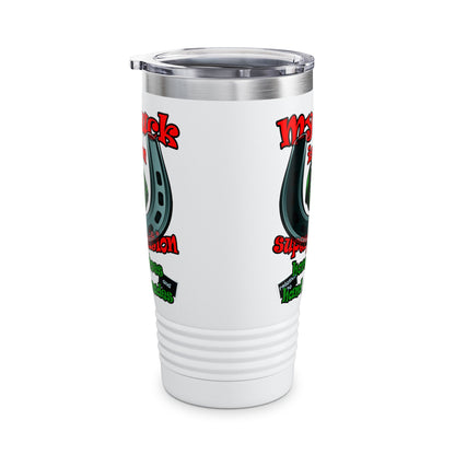 my luck - Ringneck Tumbler, 20oz