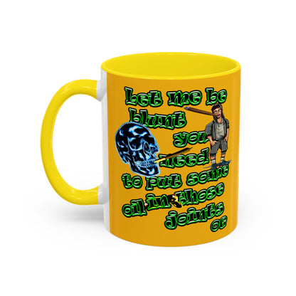og - Accent Mug (yellow)