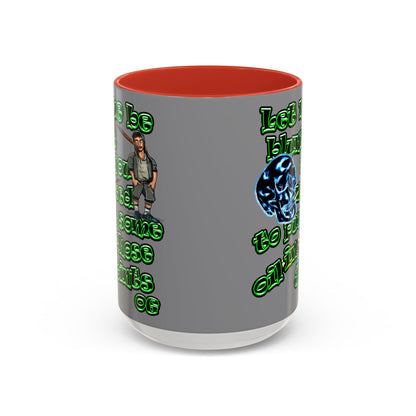 og - Accent Mug (grey)