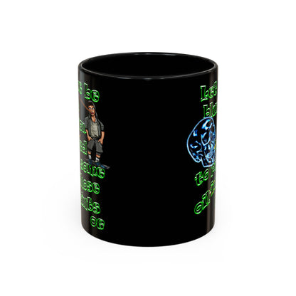 og - Accent Mug (black)