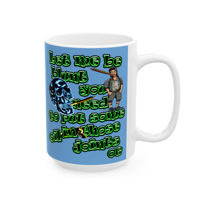 og - White Mug (light blue)