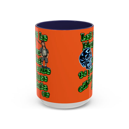 og - Accent Mug (orange)