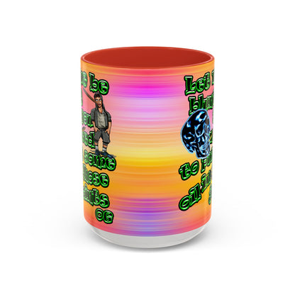 og - Accent Mug (color blur)
