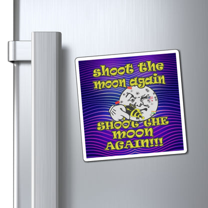shoot the moon again - Magnets - (purple wave)