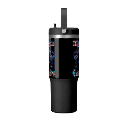em cee squared - Nomad Tumbler 32oz