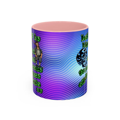 og - Accent Mug (purple wave)